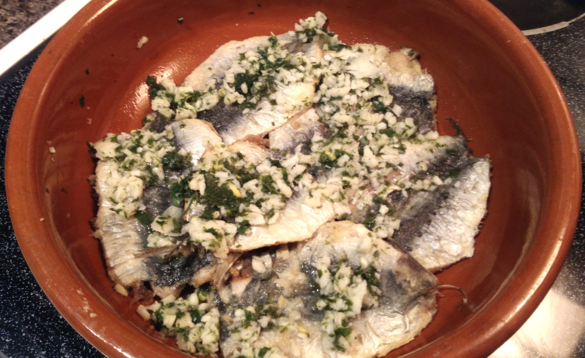 Escabeche