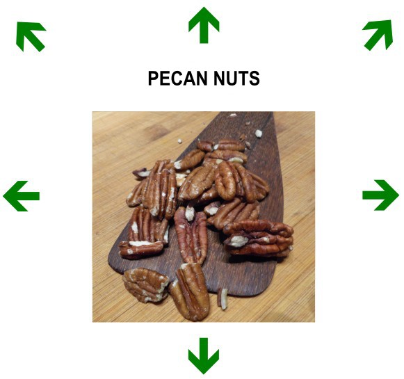 NOIX DE PACANE